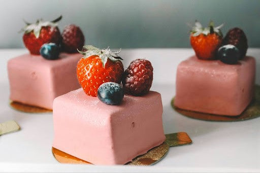 ホワイトデーにぴったりなスイーツ4選｜お返しに喜ばれるおしゃれなお菓子