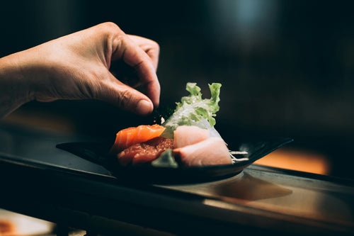 たこつぼ｜広島で愛され続ける隠れた名店─お取り寄せで味わえるメニューとは