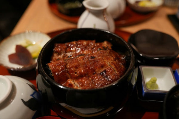 土用の丑の日｜今年はいつ？うなぎの日の由来や意味、うなぎ料理を解説