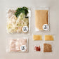 もつ鍋セット みそ味 (1.5〜2人前)