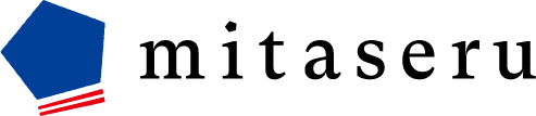 mitaseru