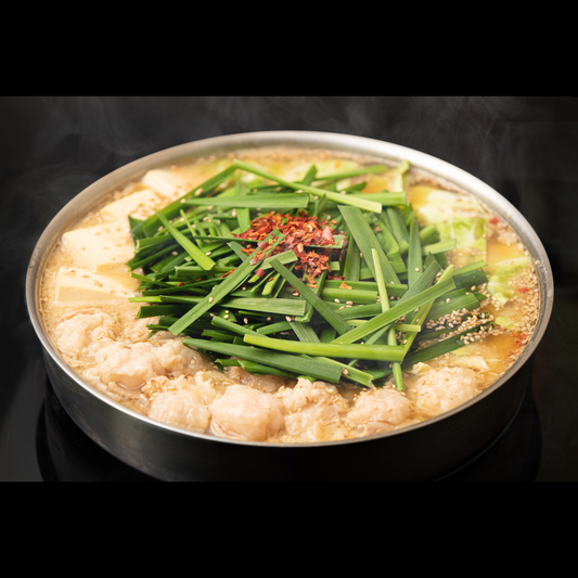 もつ鍋セット みそ味 (1.5〜2人前)