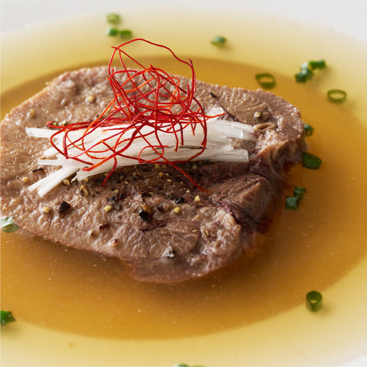 ほろほろ牛タン