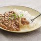 コクうま和風カレー