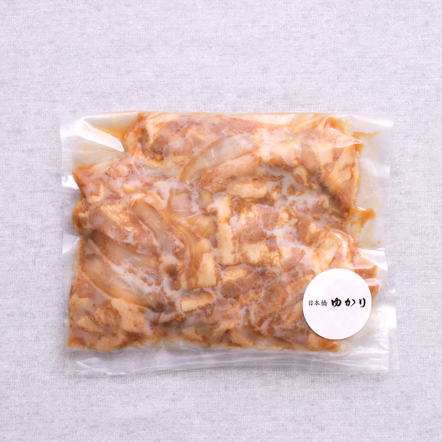 豚肉の生姜焼き